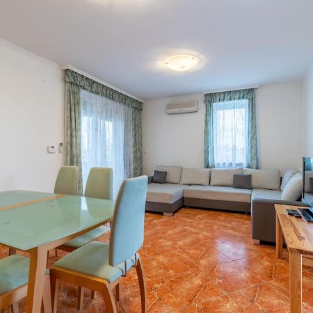 Együtt a Család II. apartman Siófok Kültér fotó