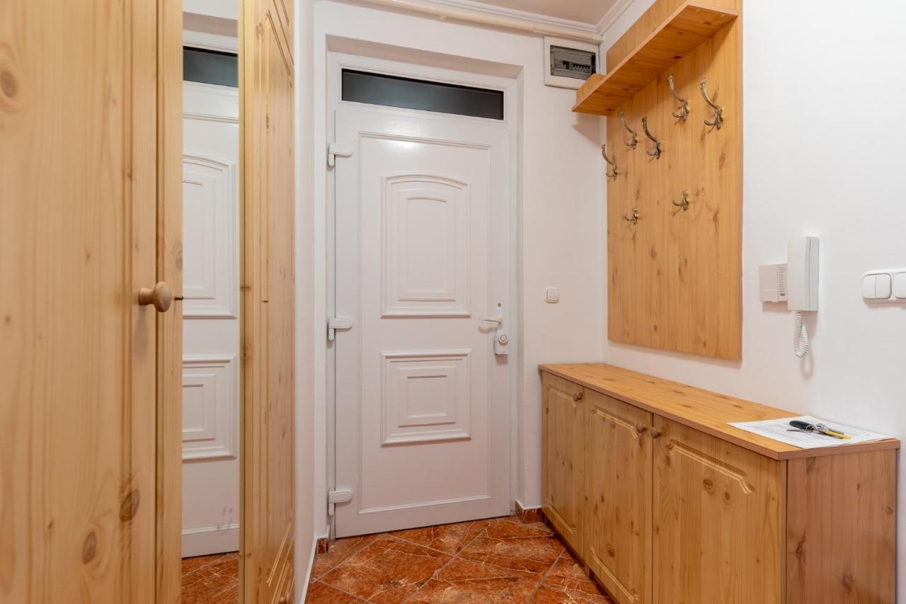 Együtt a Család II. apartman Siófok Kültér fotó