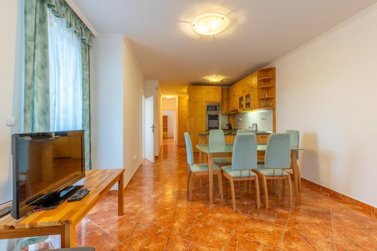 Együtt a Család II. apartman Siófok Kültér fotó