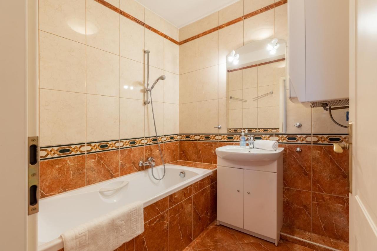 Együtt a Család II. apartman Siófok Kültér fotó