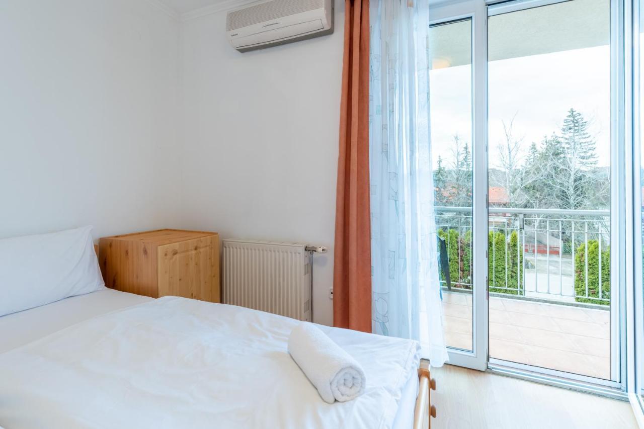 Együtt a Család II. apartman Siófok Kültér fotó