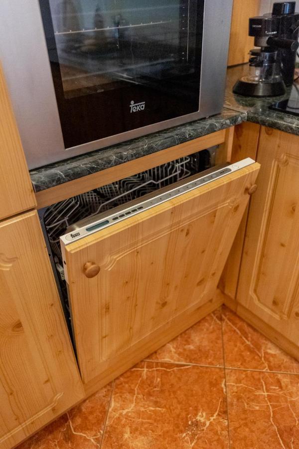 Együtt a Család II. apartman Siófok Kültér fotó